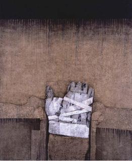 Francisco Farreras - Perseo