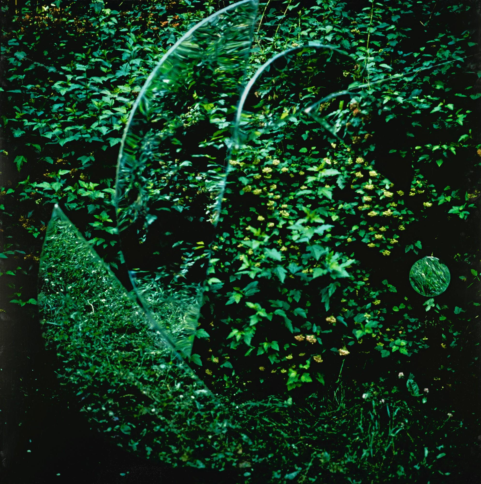 Francisco Infante - Artefacts, From The Kombinatorika Series