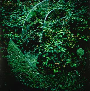 Francisco Infante - Artefacts, From The Kombinatorika Series