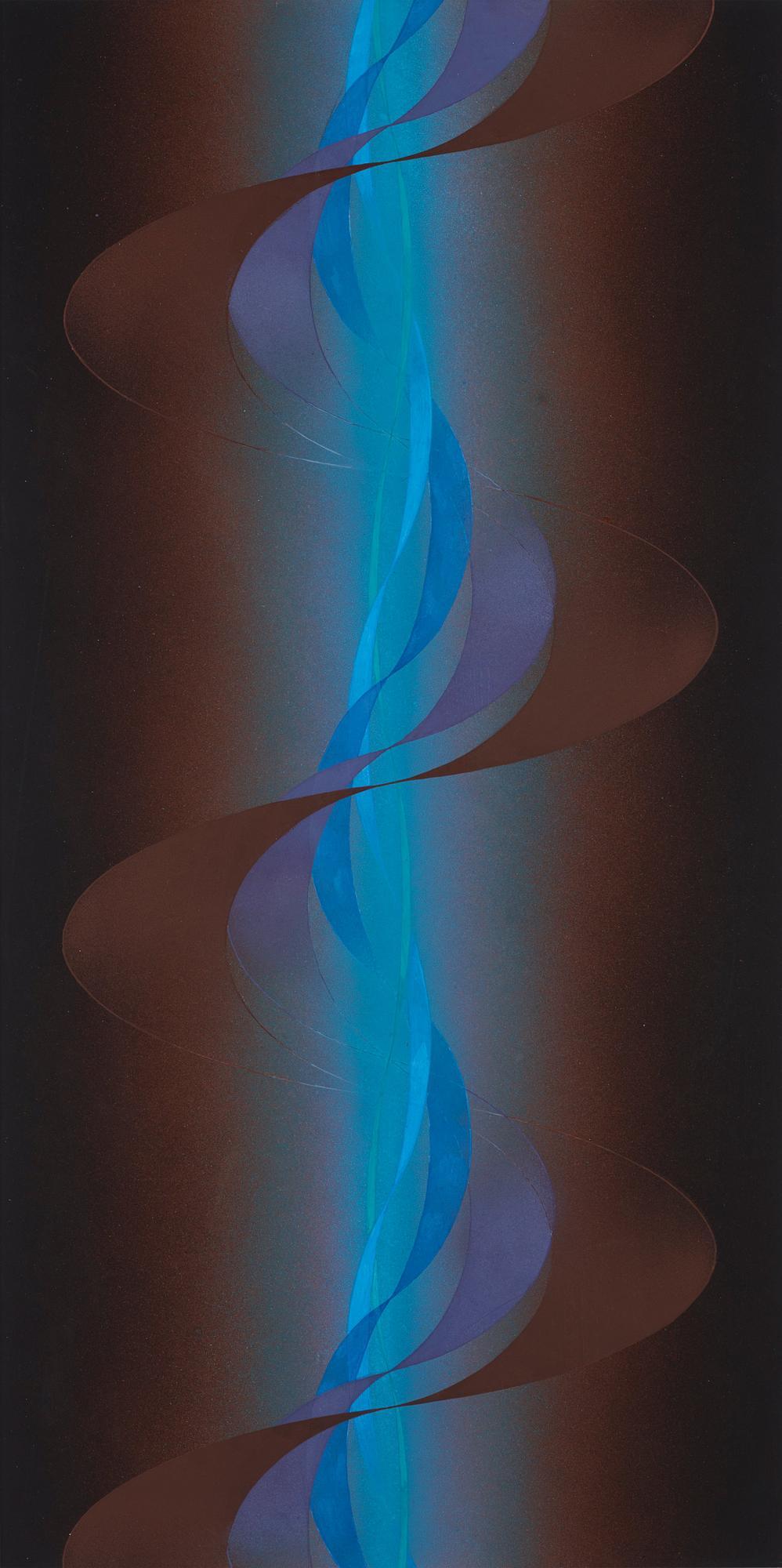 Francisco Infante - Blue sound