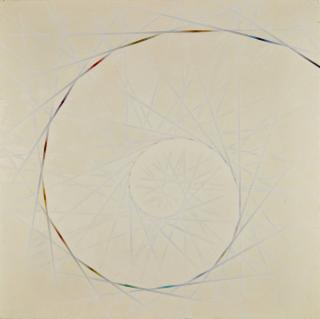 Francisco Infante - Construction of a Spiral 2