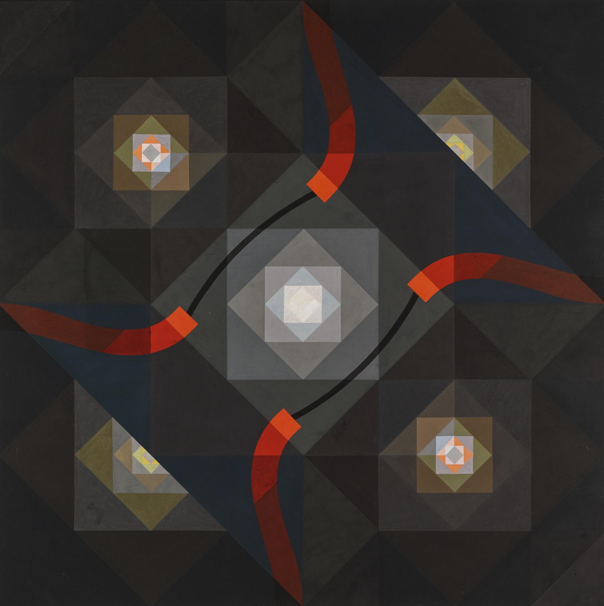 Francisco Infante - Differentiation Of Light