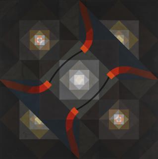 Francisco Infante - Differentiation Of Light