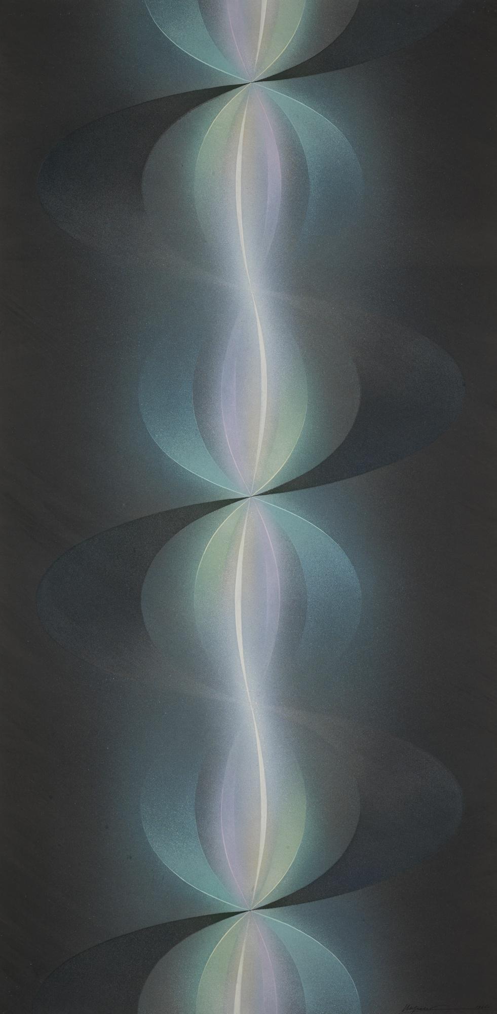 Francisco Infante - From The Spirals Series