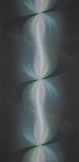 Francisco Infante - From The Spirals Series