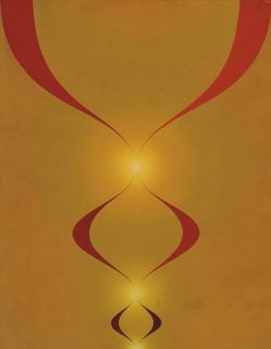 Francisco Infante - Moment Of Eternity