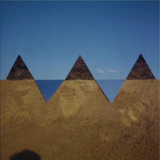 Francisco Infante - Russian Life Of A Triangle The Series Artifacts, 1976