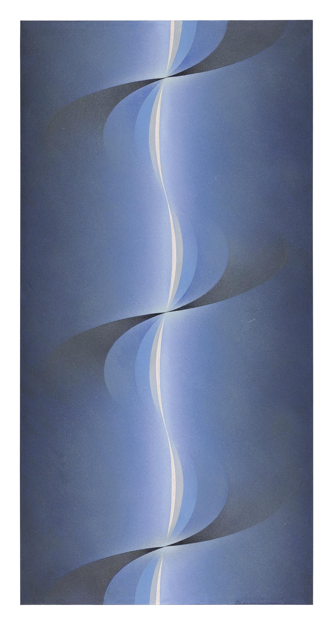 Francisco Infante - Spiral