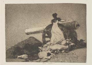 Francisco José de Goya y Lucientes - Los Desastres de la Guerra (The Disasters of War) (80 works)