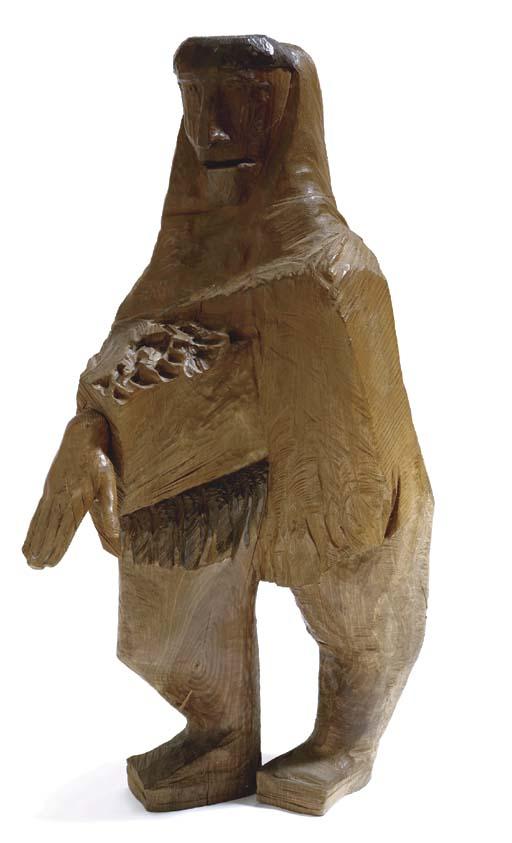 Francisco Leiro - Gallega