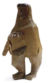 Francisco Leiro - Gallega