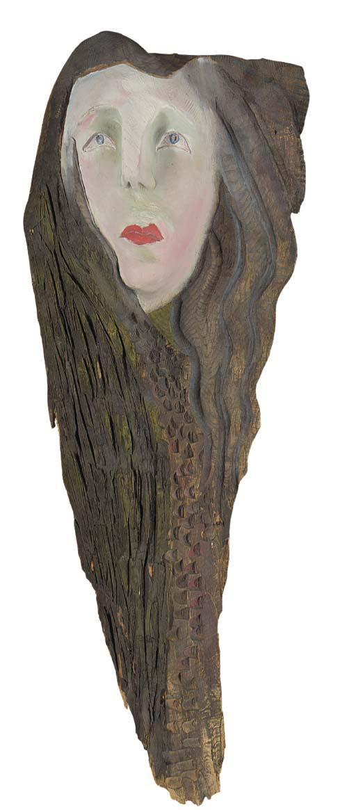 Francisco Leiro - Untitled