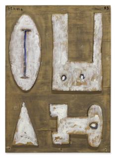 Francisco Matto - Cuatro Elementos