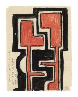 Francisco Matto - Dos Formas