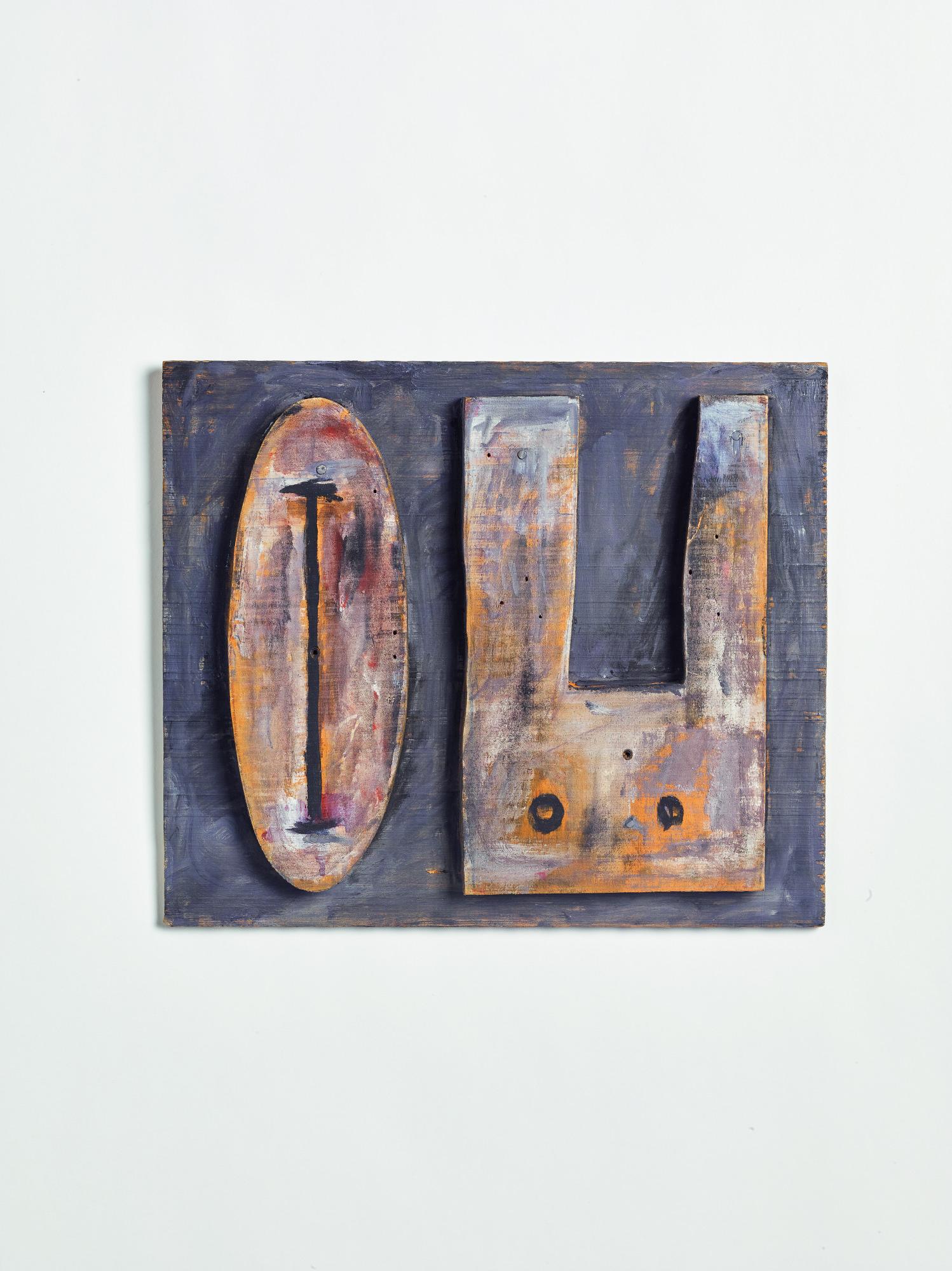 Francisco Matto - Dos Formas