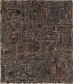 Francisco Matto - Grafismo \