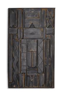 Francisco Matto - Madera Gris Ojo