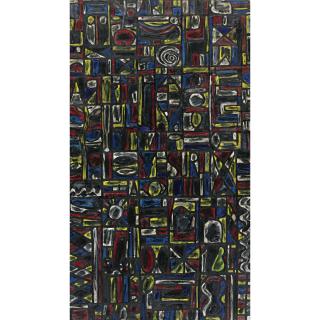 Francisco Matto - Sin Título