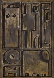 Francisco Matto - Sin título