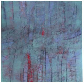 Francisco Mejía-Guinand - Geometry And Mist