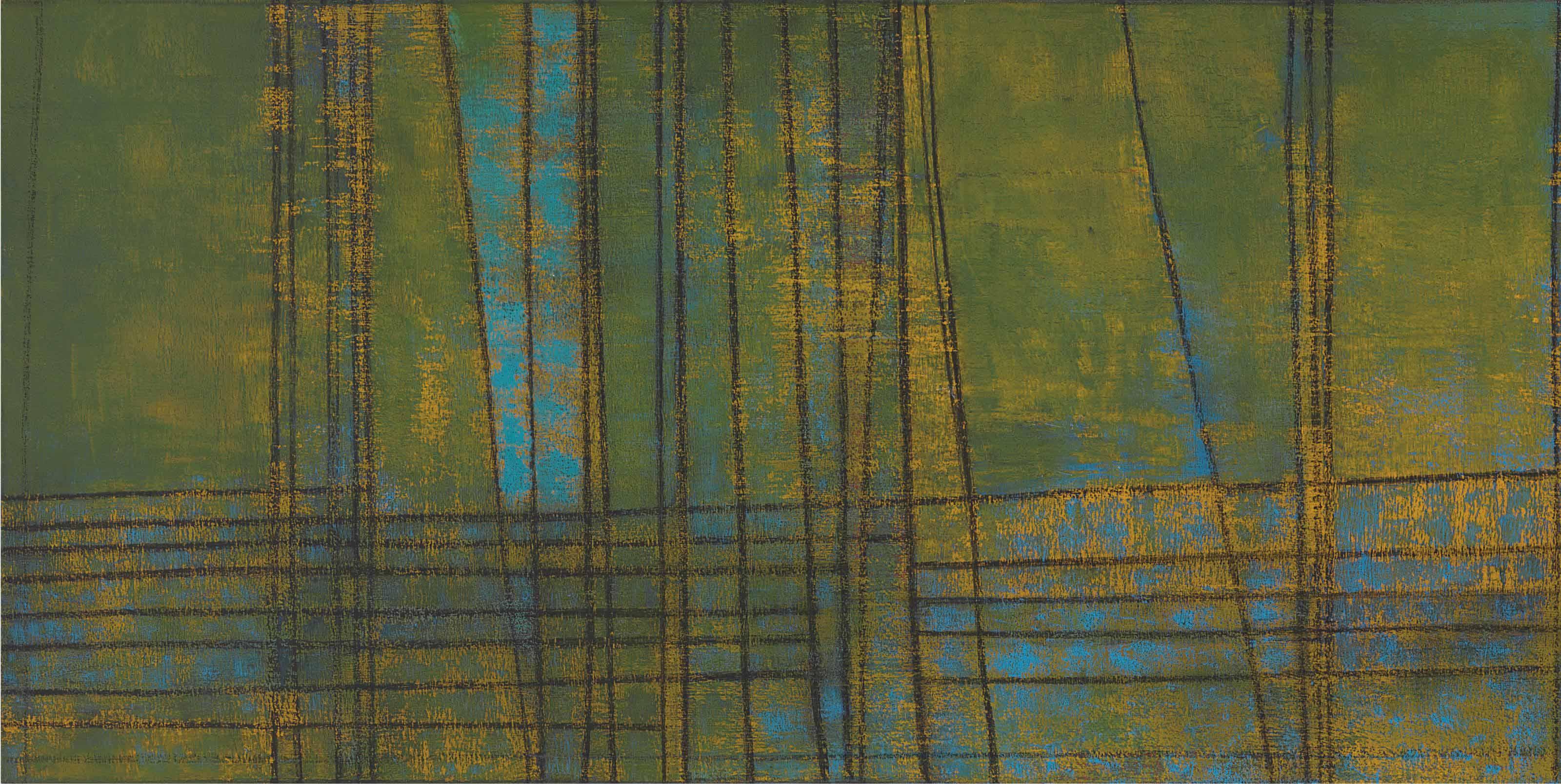 Francisco Mejía-Guinand - Untitled