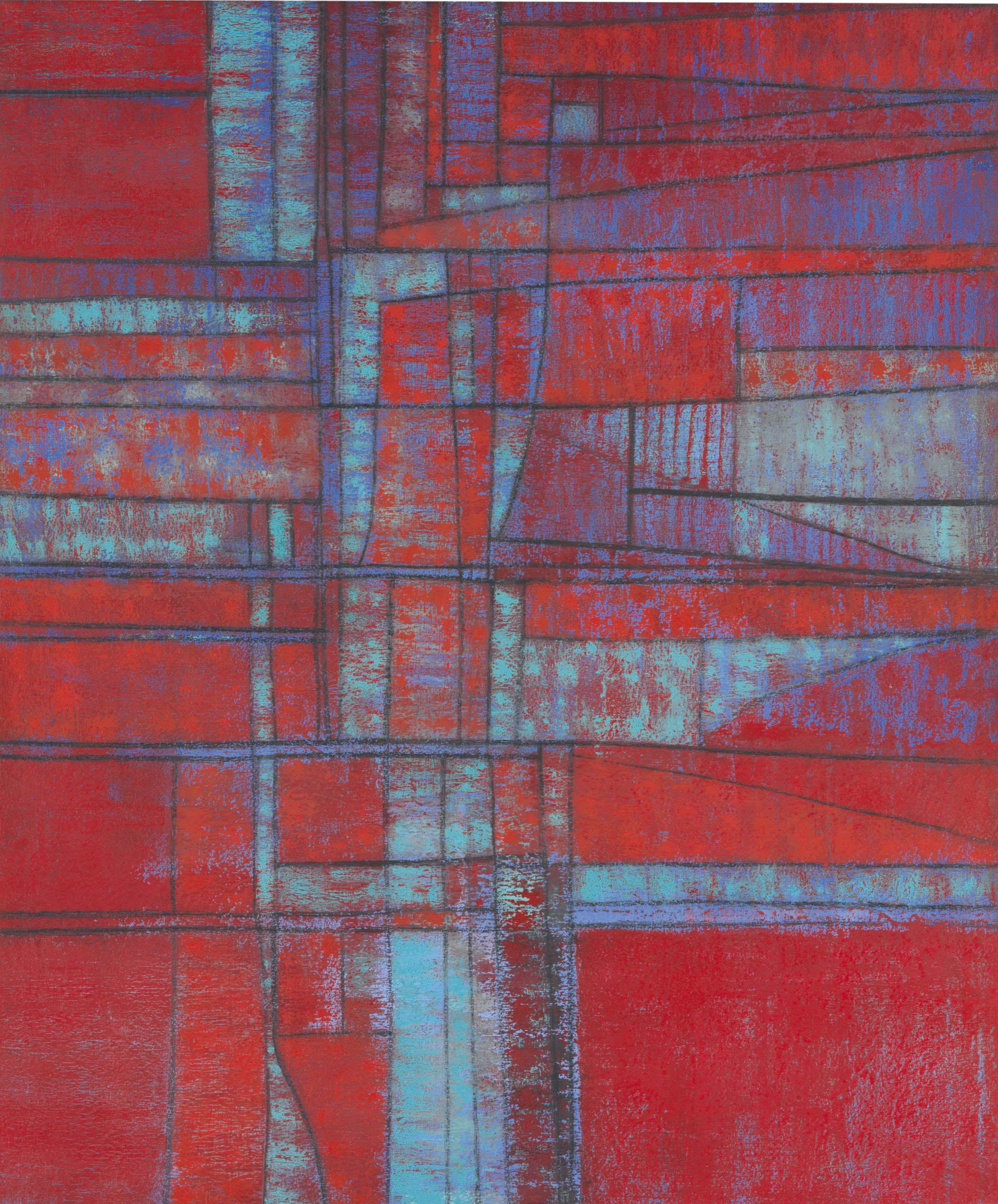 Francisco Mejía-Guinand - Untitled