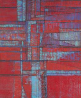 Francisco Mejía-Guinand - Untitled