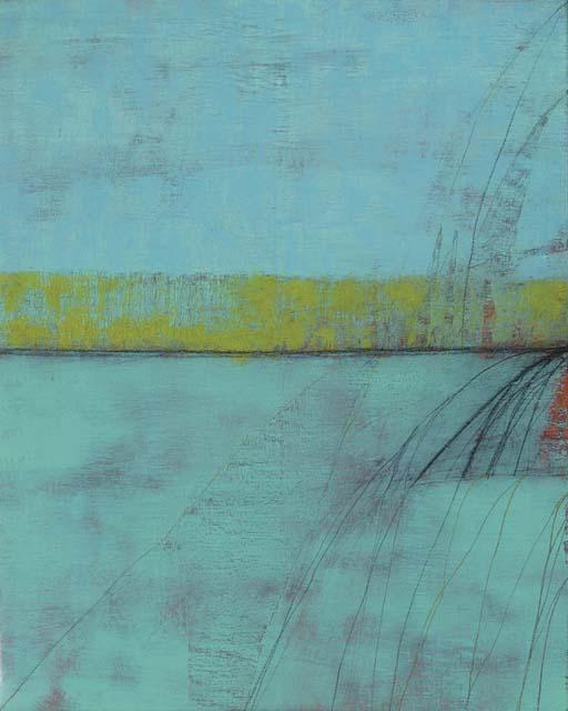 Francisco Mejia-Guinand - Untitled