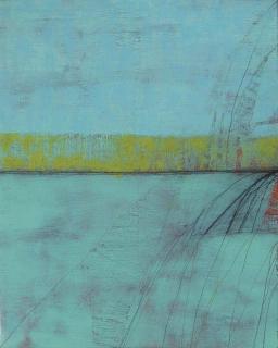 Francisco Mejia-Guinand - Untitled