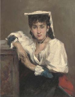 Francisco Miralles Galup - Napolitana