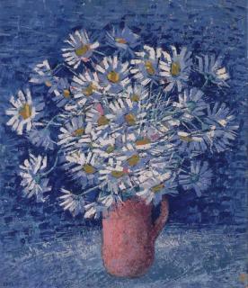 Francisco Narvaez - Bouquet de Fleurs