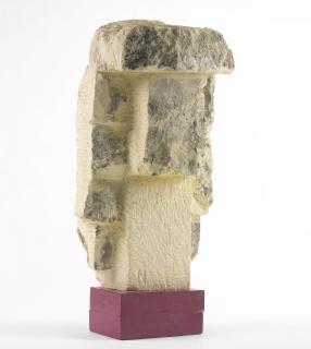 Francisco Narváez - Cabeza