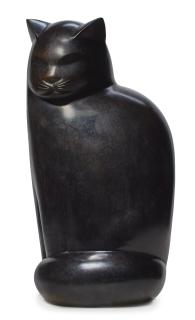 Francisco Narváez - Gato