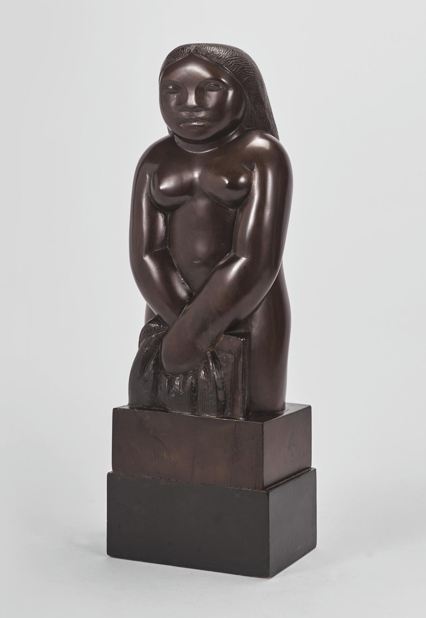 Francisco Narváez - La Guardiana