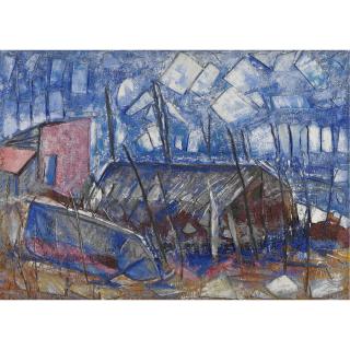 Francisco Narváez - Marina