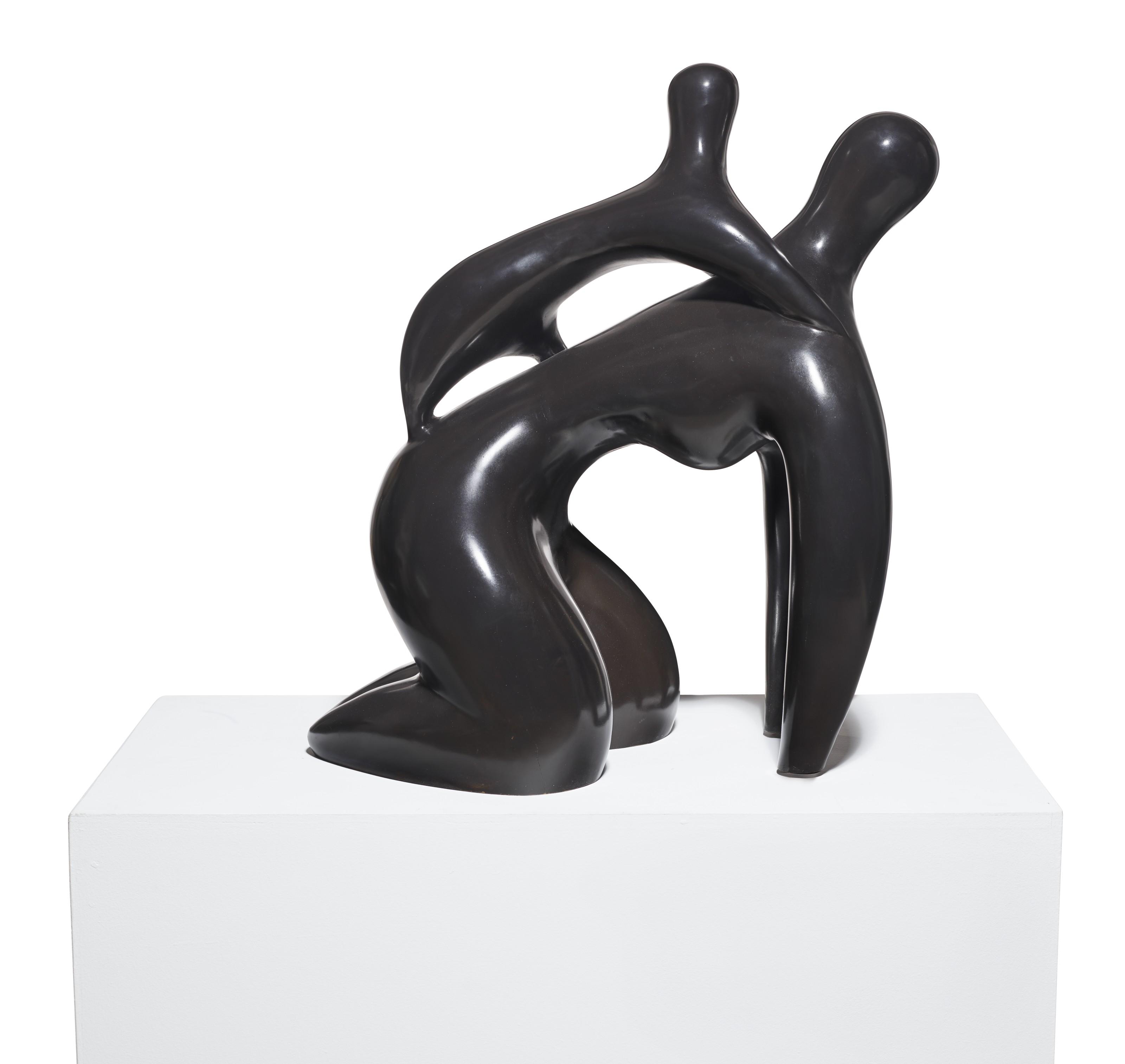 Francisco Narváez - Maternidad