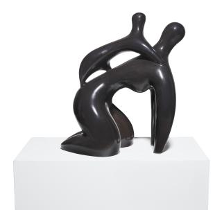 Francisco Narváez - Maternidad