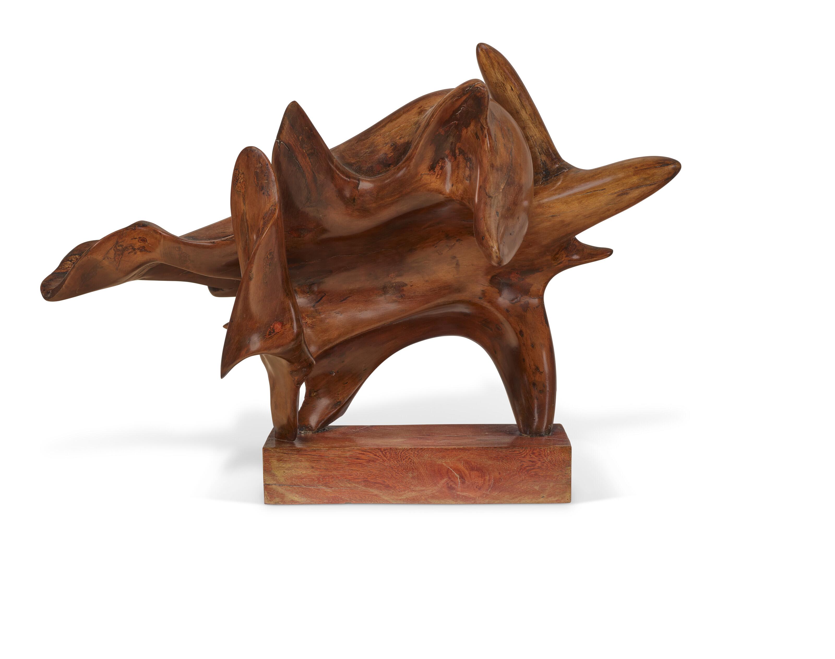 Francisco Narváez - Raíz