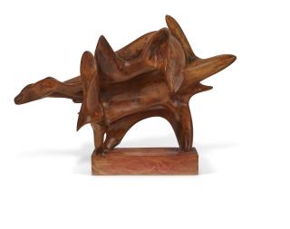 Francisco Narváez - Raíz