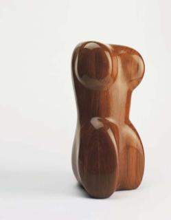 Francisco Narvaez - Torso