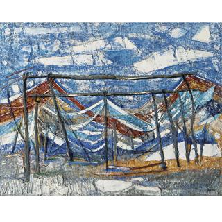 Francisco Narváez - Untitled