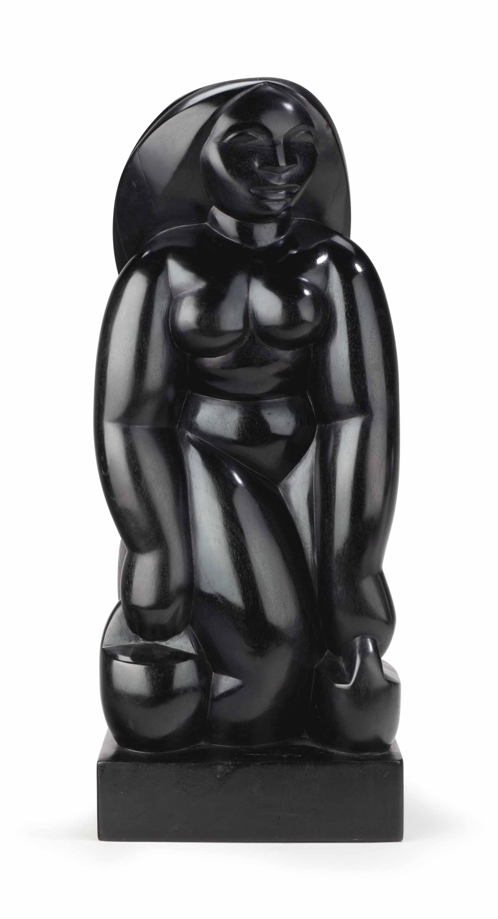 Francisco Narváez - Untitled