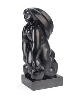 Francisco Narvaez - Untitled