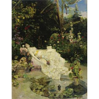 Francisco Peralta del Campo - The Romantic Novel