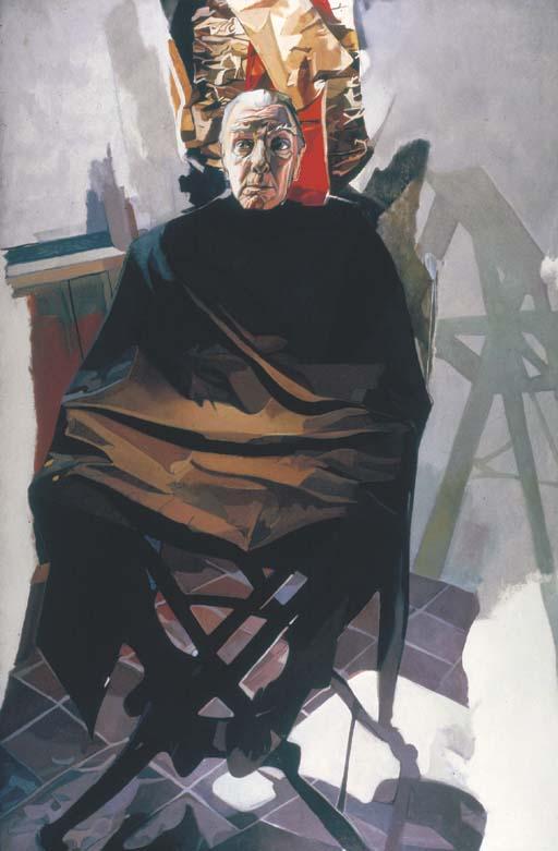 Francisco Rodon - Borges o El Aleph