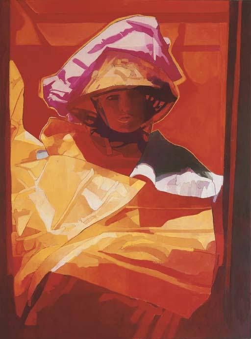 Francisco Rodón - Inés en mis sueños