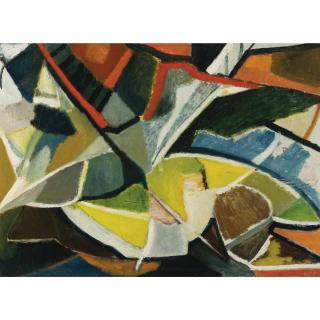 Francisco Rodón - Lirios Cala