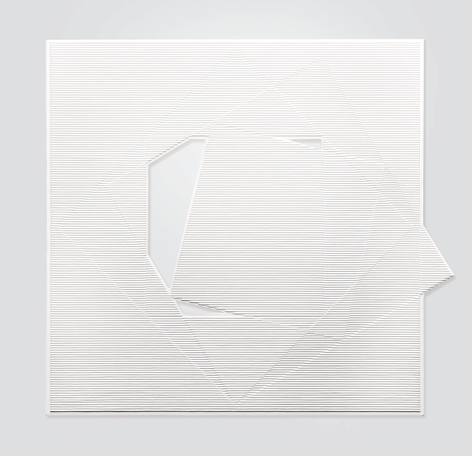 Francisco Salazar - 1 Élément Immateriel Dans L\'Espace