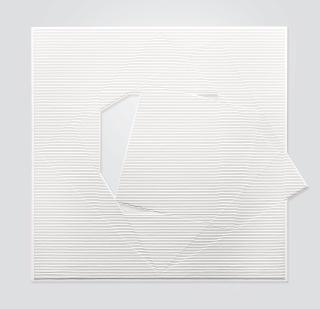 Francisco Salazar - 1 Élément Immateriel Dans L\'Espace