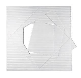 Francisco Salazar - 1 Element Immateriel Dans L´Espace